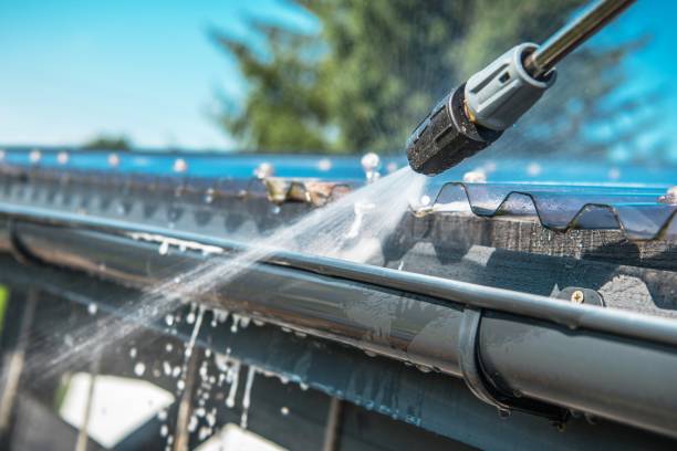 Best Sidewalk Pressure Washing  in Logan Elm Village, OH