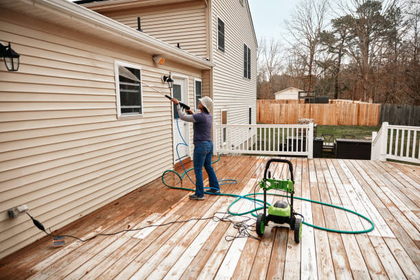 Best Power Washing Near Me  in Logan Elm Village, OH