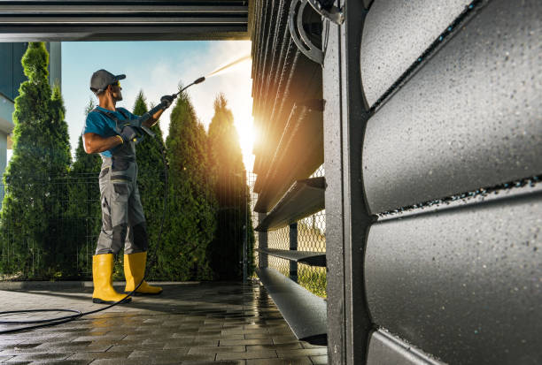 Fence Pressure Washing in Logan Elm Village, OH