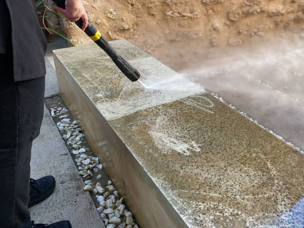 Why Choose Our Certified Pressure Washing Experts for Your Project Needs in Logan Elm Village, OH?