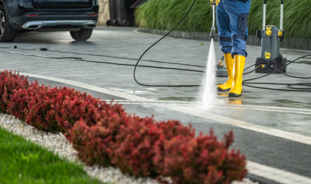 Best Concrete Pressure Washing  in Logan Elm Village, OH