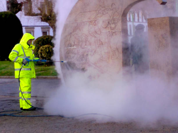 Best Power Washing Near Me  in Logan Elm Village, OH